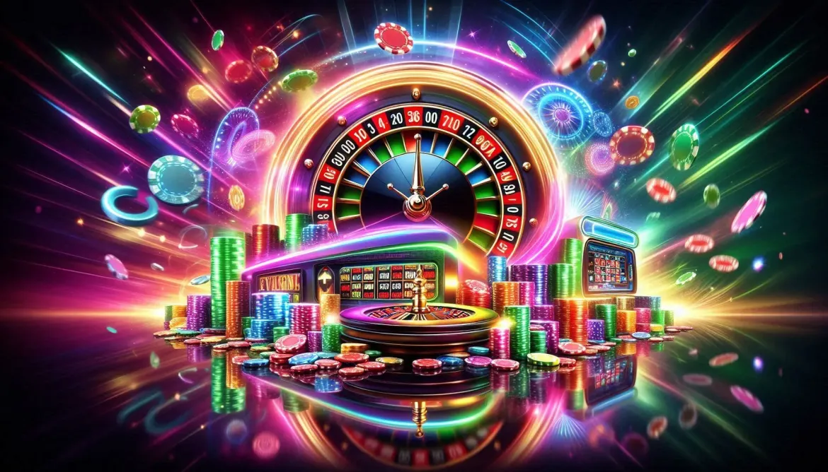 Casina Casino